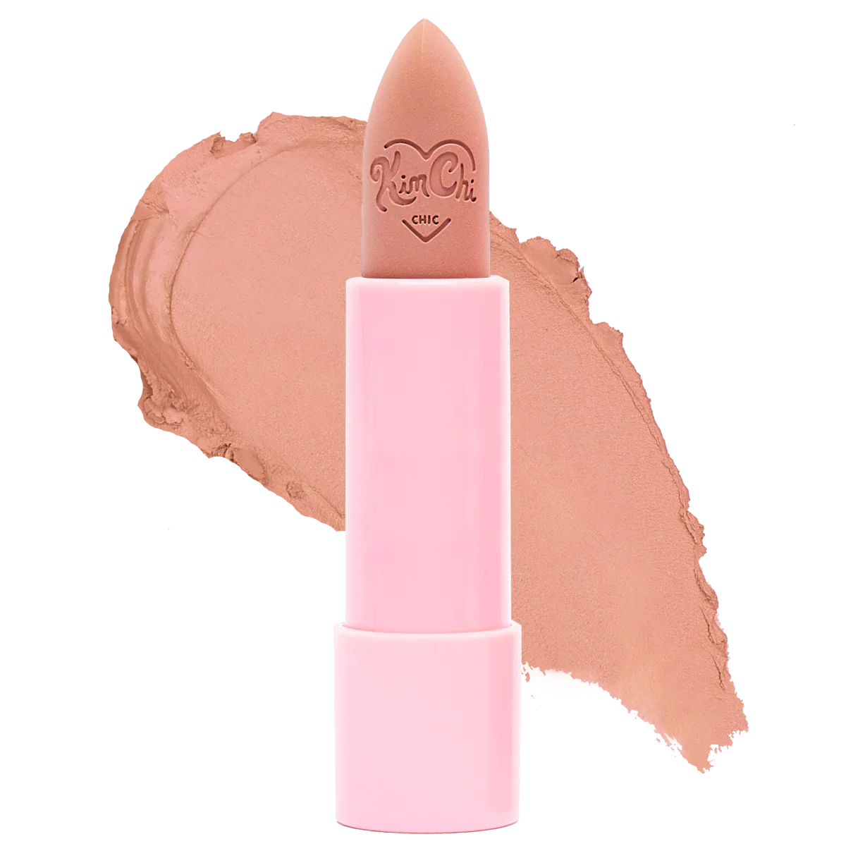 Marshmallow Butter Lippie by KimChi Chic Beauty