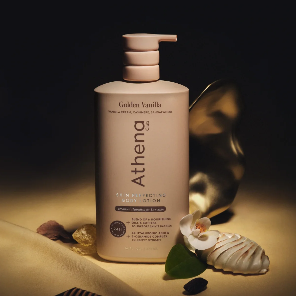 Skin Perfecting Body Lotion by Athena Club