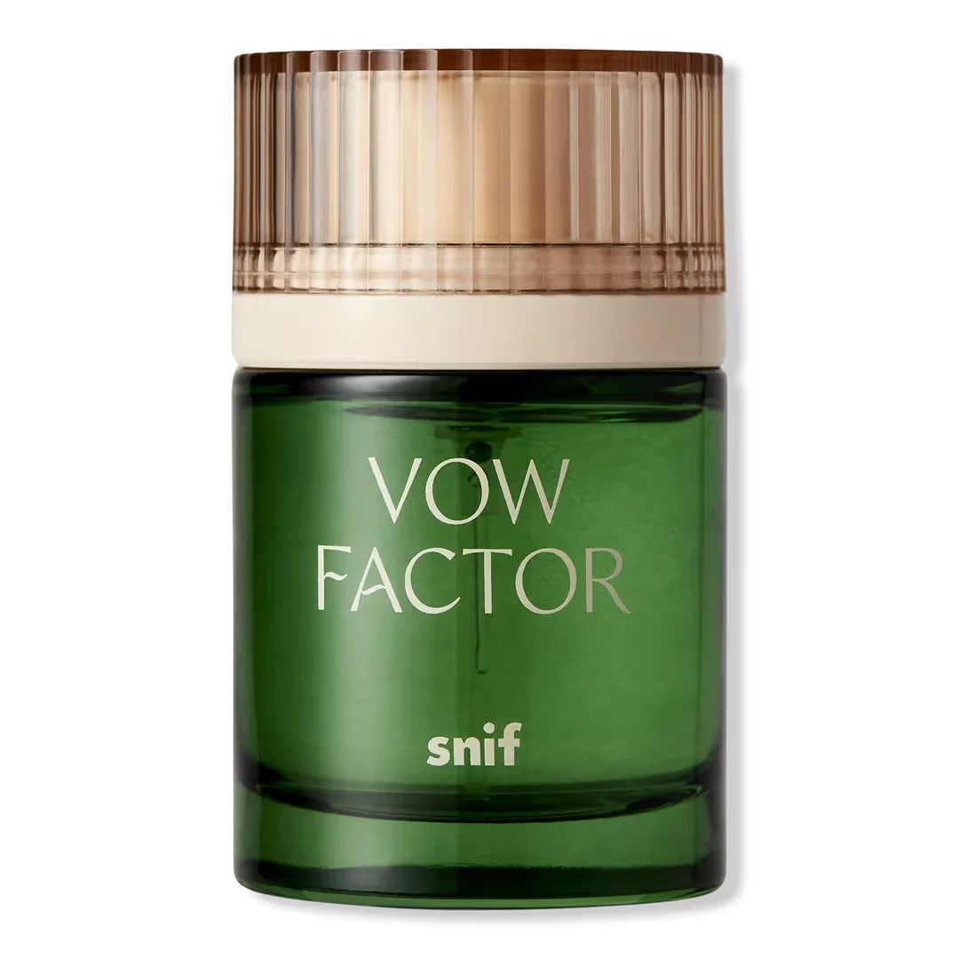Vow Factor Eau de Toilette by Snif
