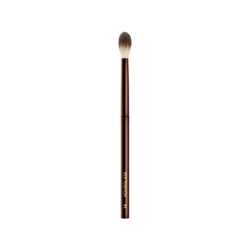 Nº 14 Detail Setting Brush by Hourglass