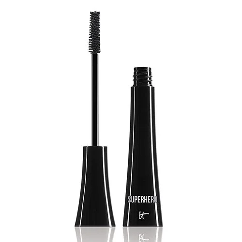 Superhero Elastic Stretch Volumizing and Lengthening Mascara by IT Cosmetics