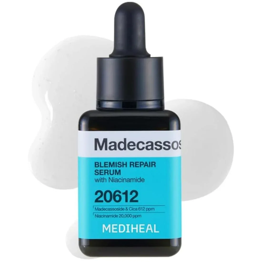 Madecassoside Blemish Repair Serum by MEDIHEAL