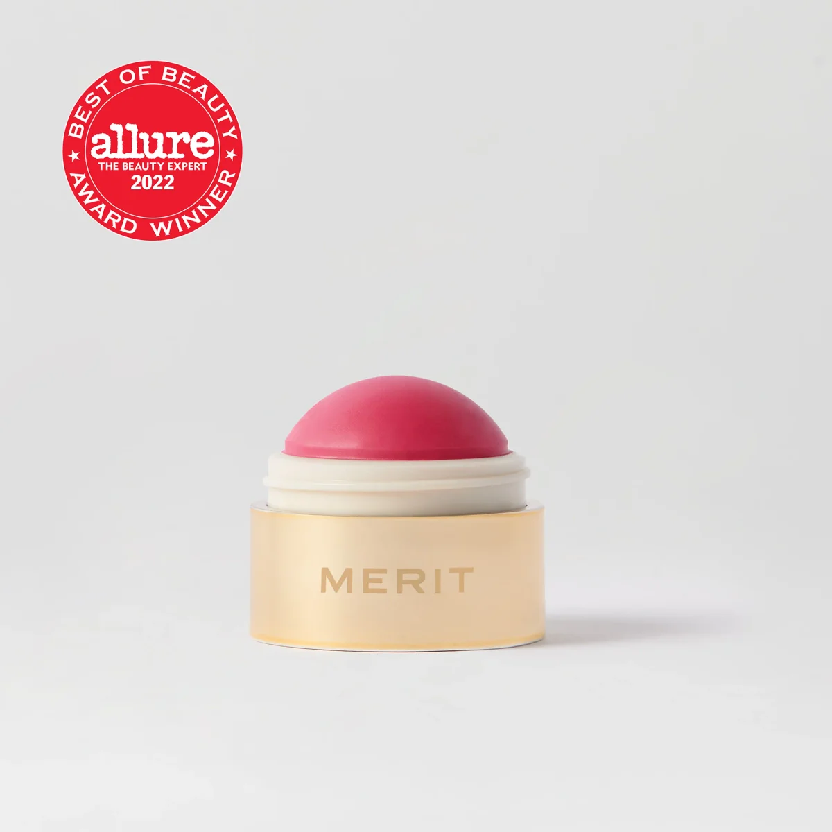 Flush Balm by MERIT