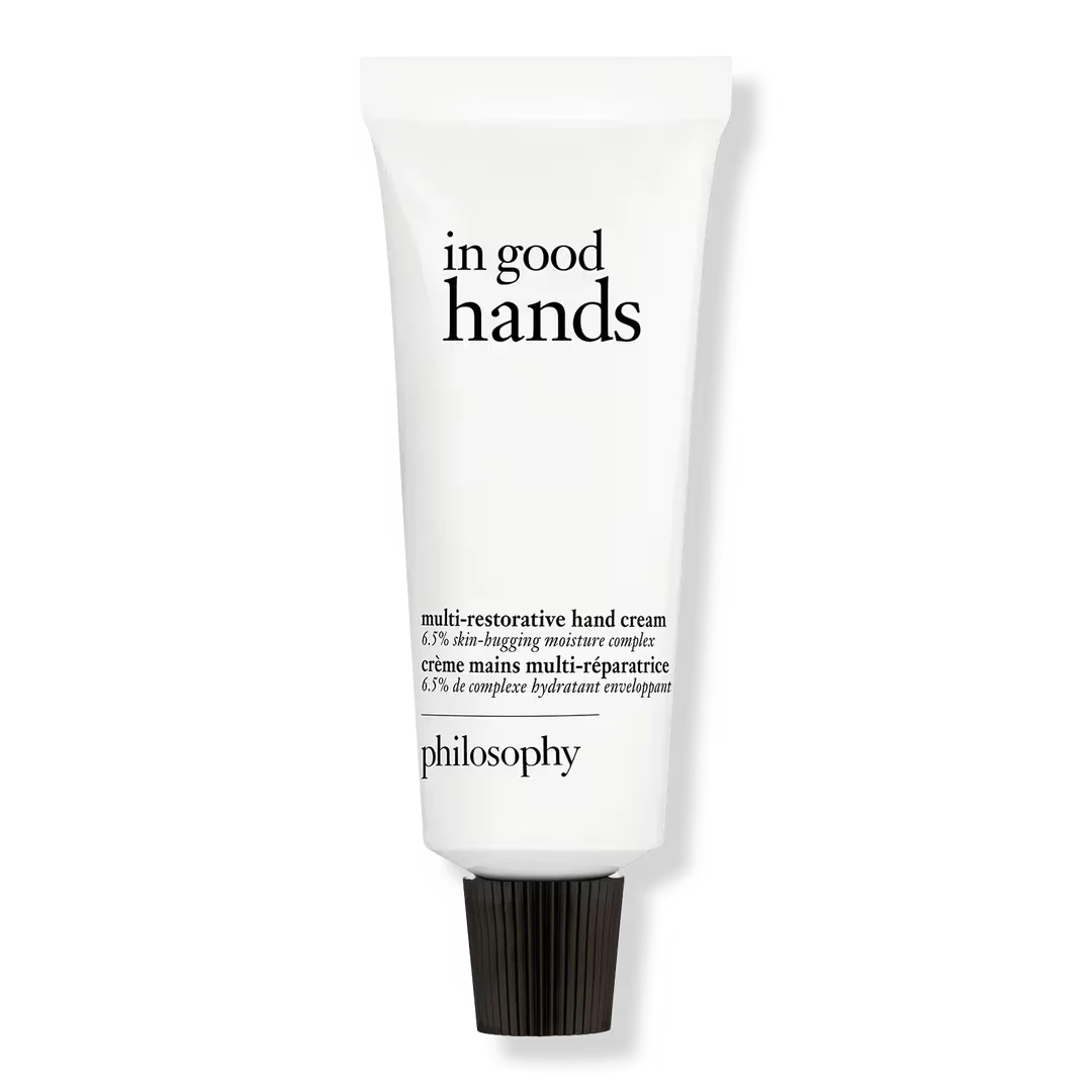 In Good Hands Multi-Restorative Hand Cream by Philosophy