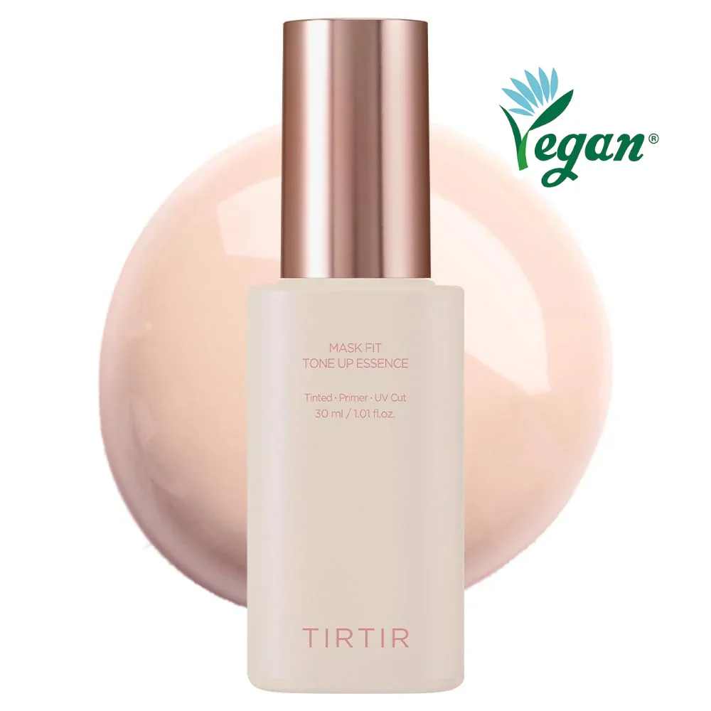 Mask Fit Tone Up Essence by TIRTIR