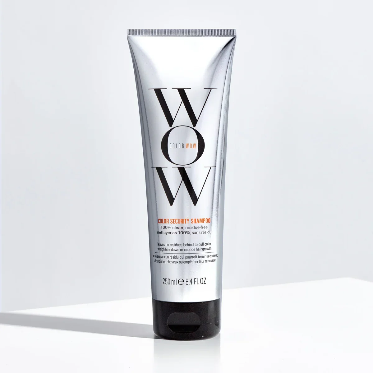 Color Security Shampoo by Color Wow