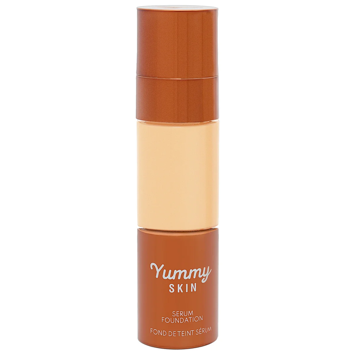 Yummy Skin Serum Foundation by Danessa Myricks Beauty