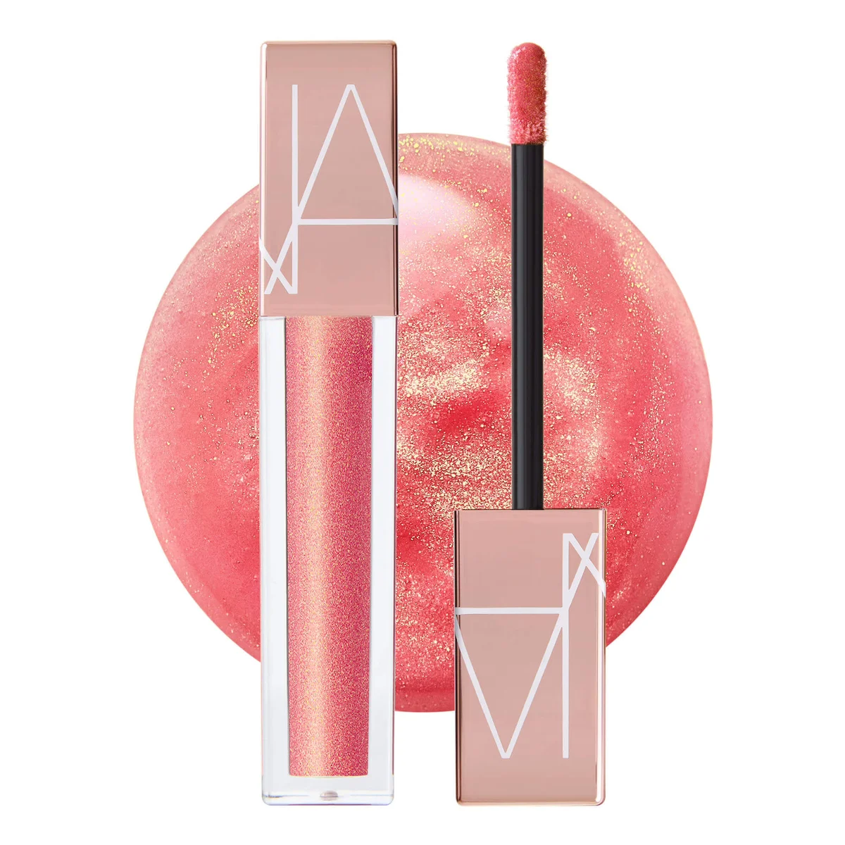 Afterglow Lip Oil by NARS