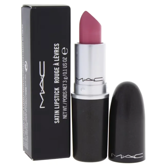 Satin Lipstick by MAC Cosmetics