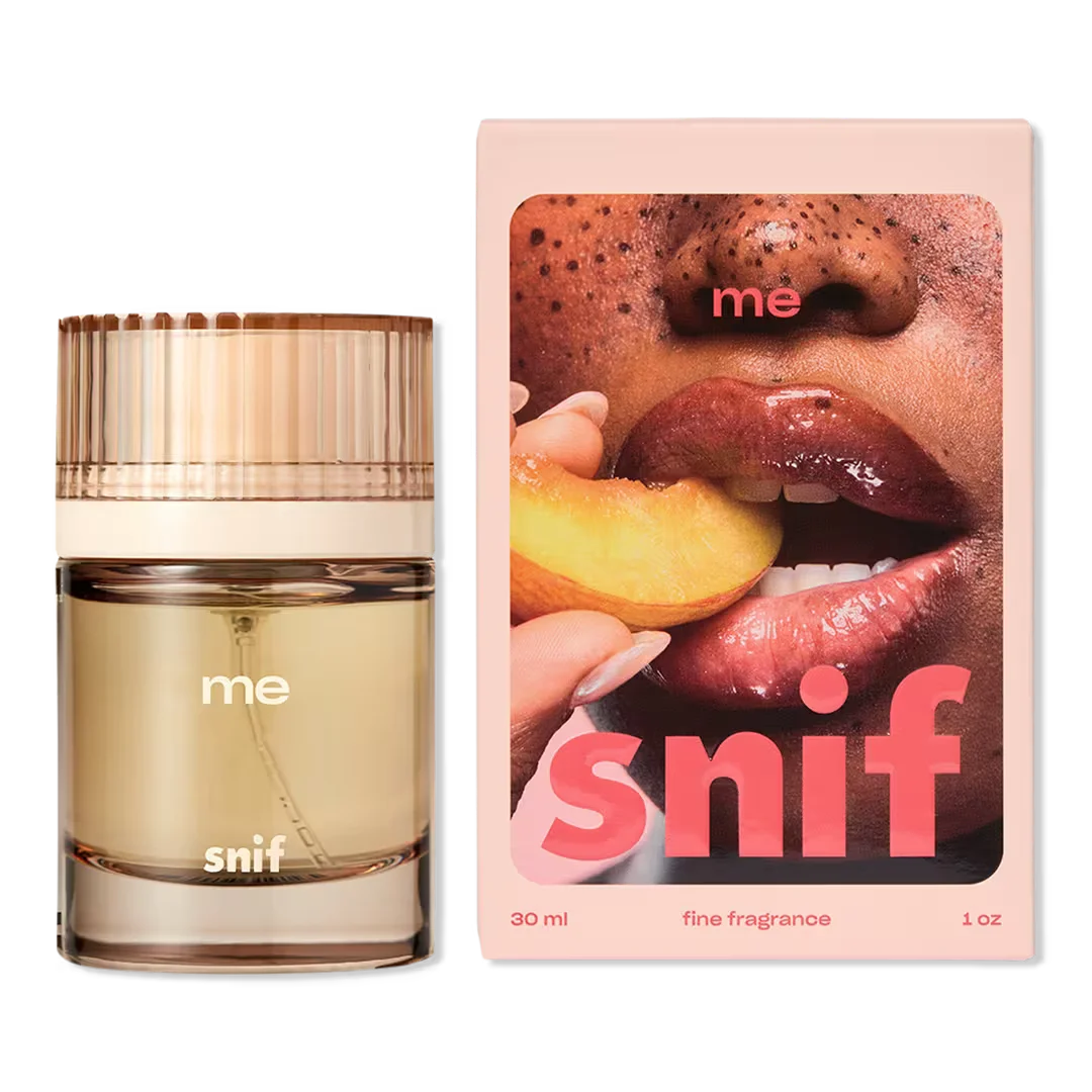 Me Eau de Toilette by Snif