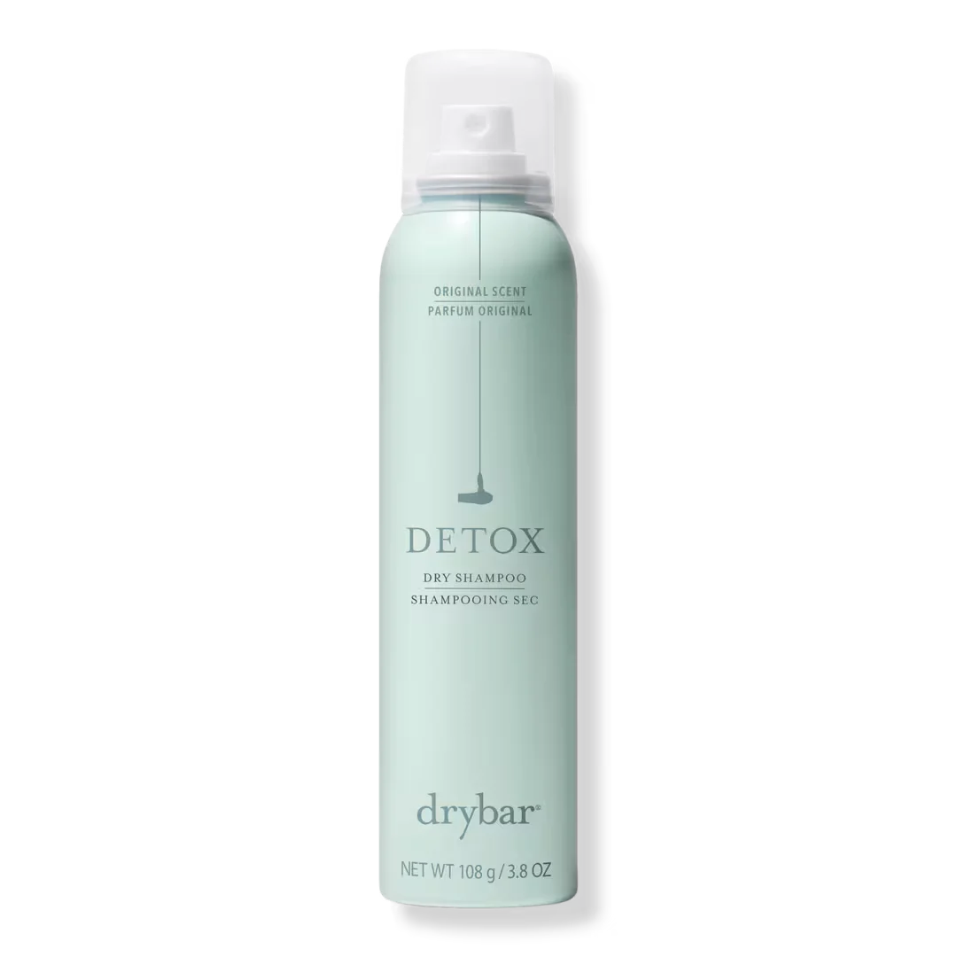 Detox Dry Shampoo by Drybar