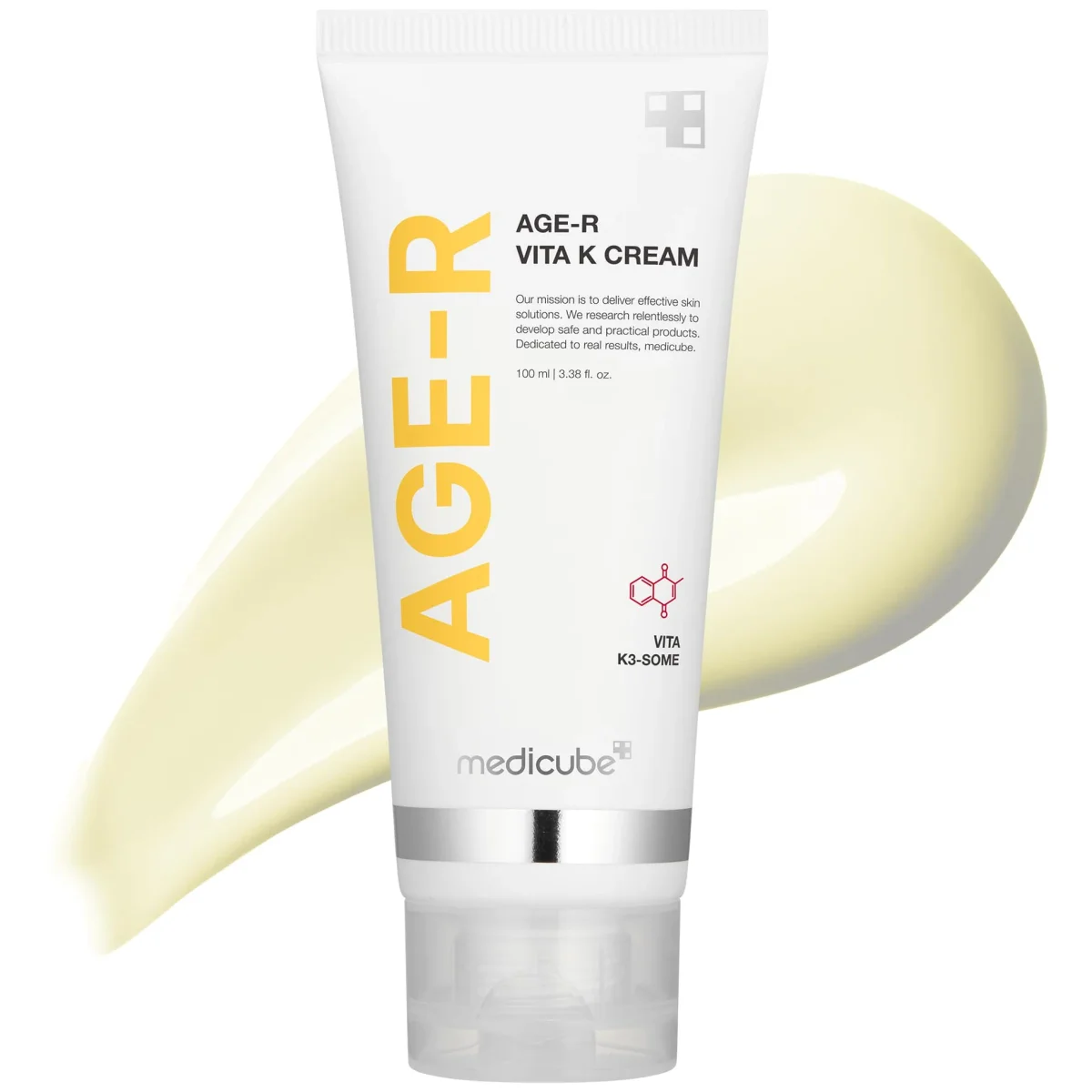 Age-R Vita K Cream by Medicube