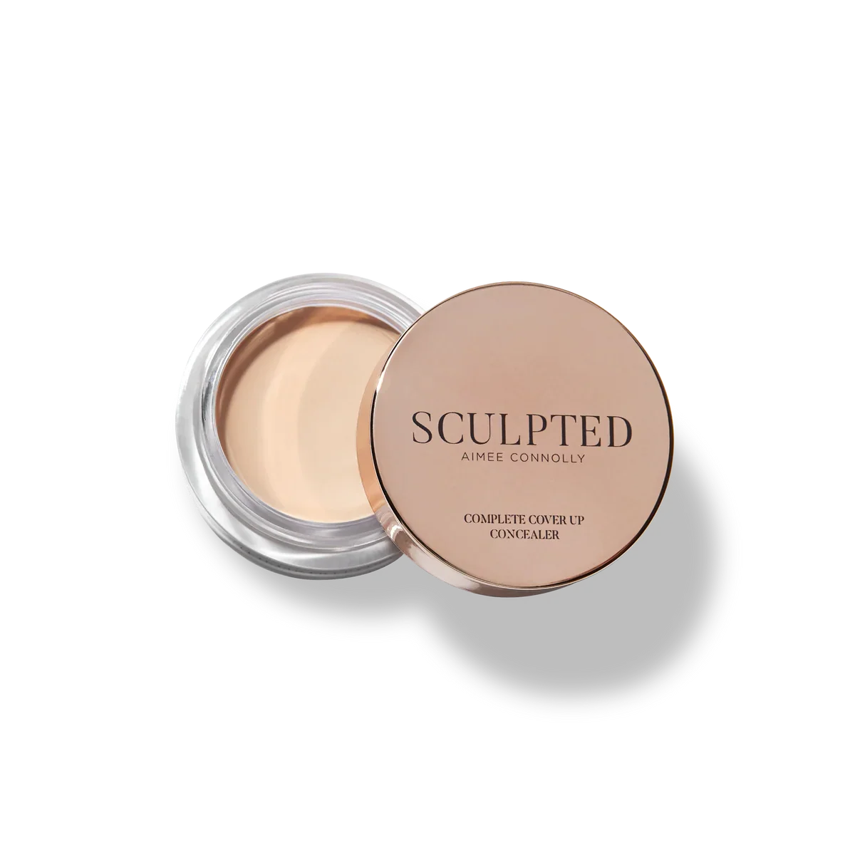 Complete Cover Up Concealer by Sculpted By Aimee