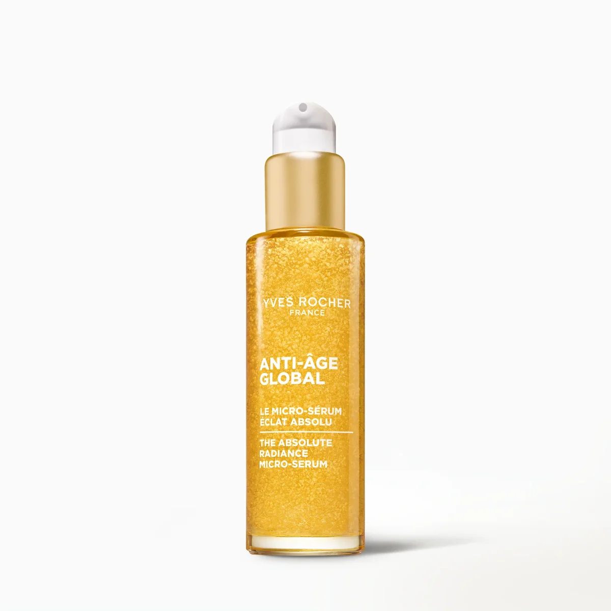 Absolute Radiance Micro-Serum by Yves Rocher