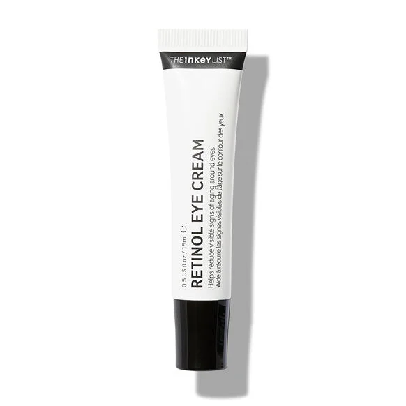 Retinol Eye Cream by The INKEY List