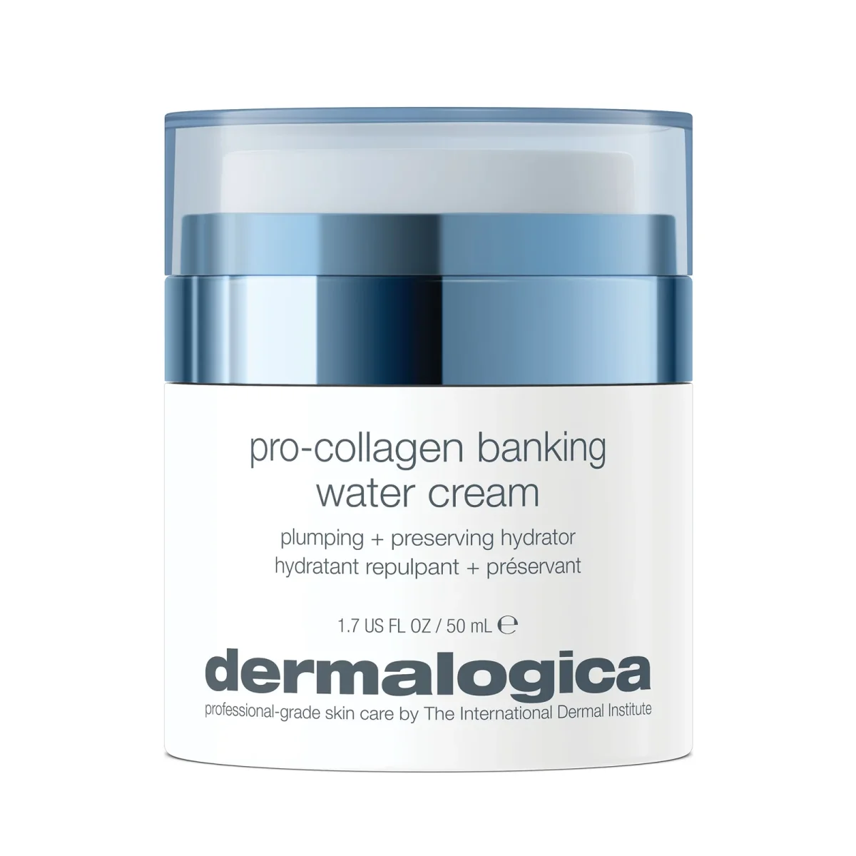 Pro-Collagen Banking Water Cream by Dermalogica