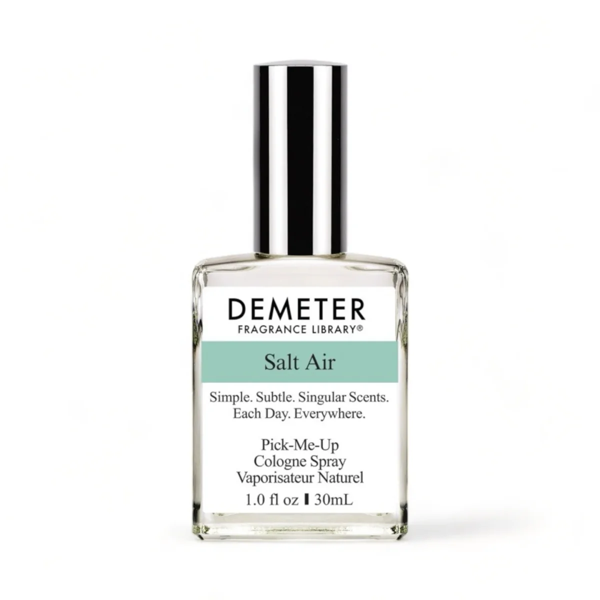 Salt Air Cologne by Demeter Fragrance Library