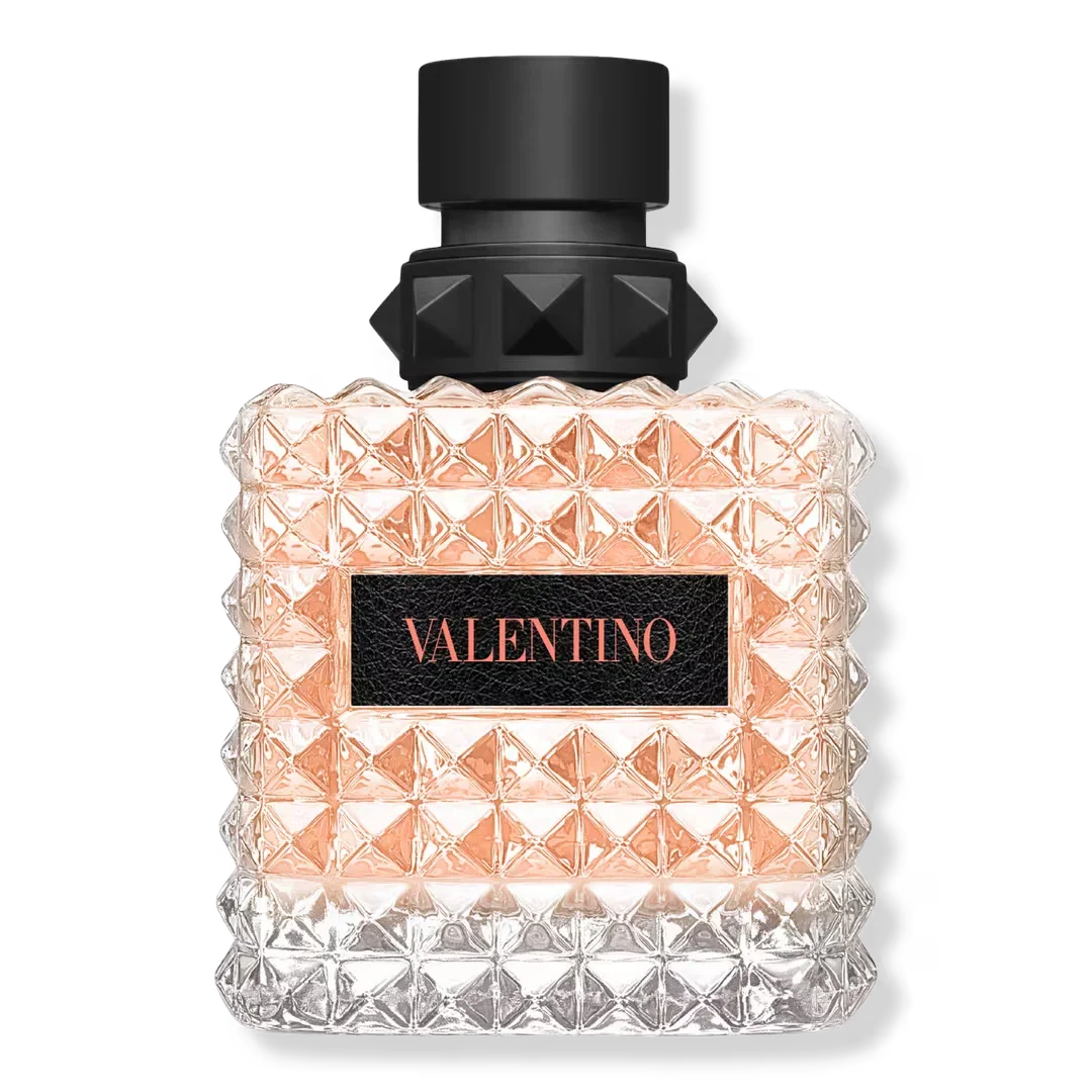 Donna Born in Roma Coral Fantasy Eau de Parfum by Valentino