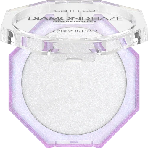 Diamond Haze Highlighter by CATRICE