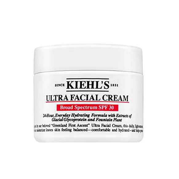 Ultra Facial Cream SPF 30 by Kiehl's