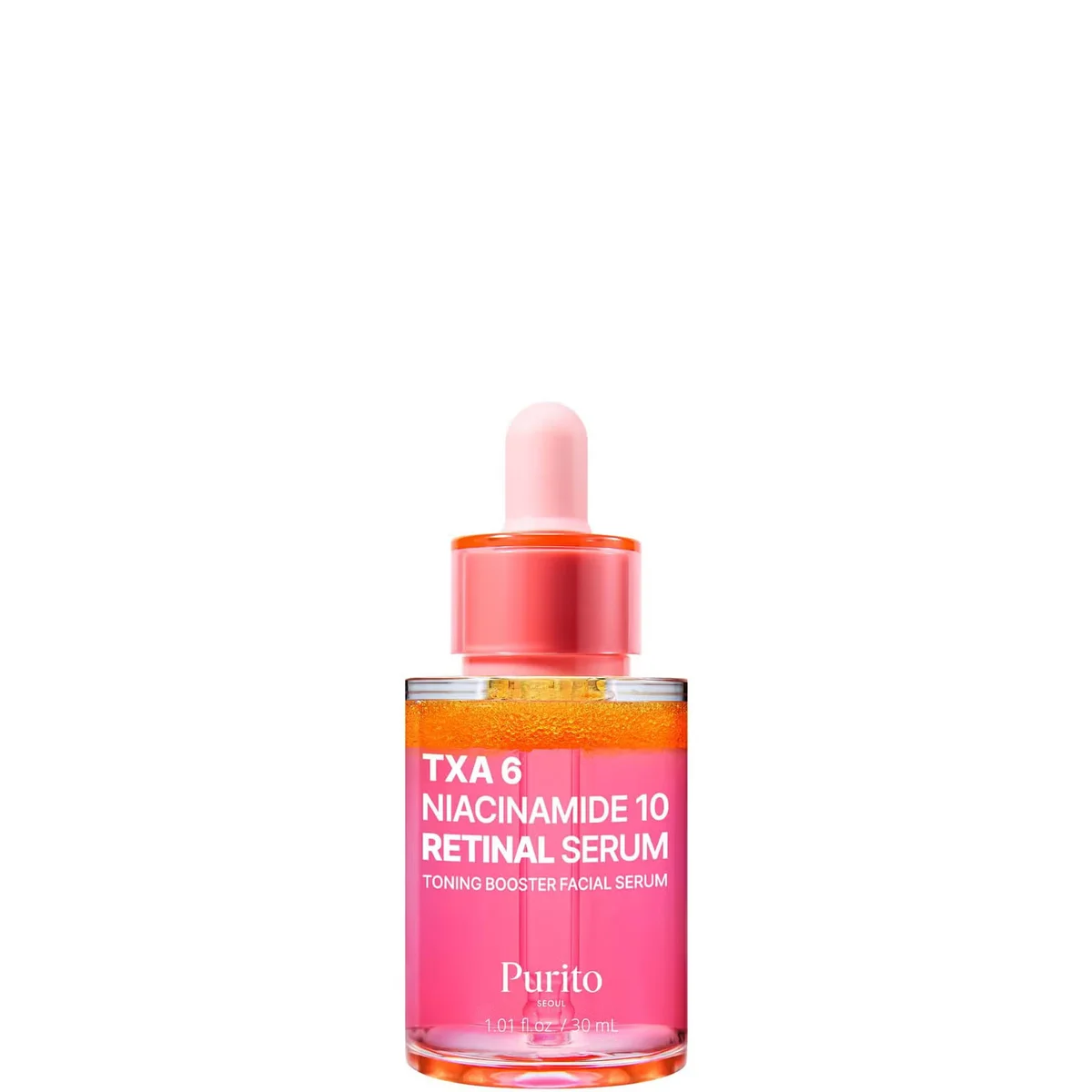 TXA 6 Niacinamide 10 Retinal Serum by Purito