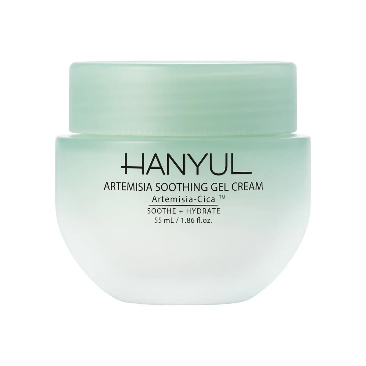Artemisia Soothing Gel Cream by Hanyul