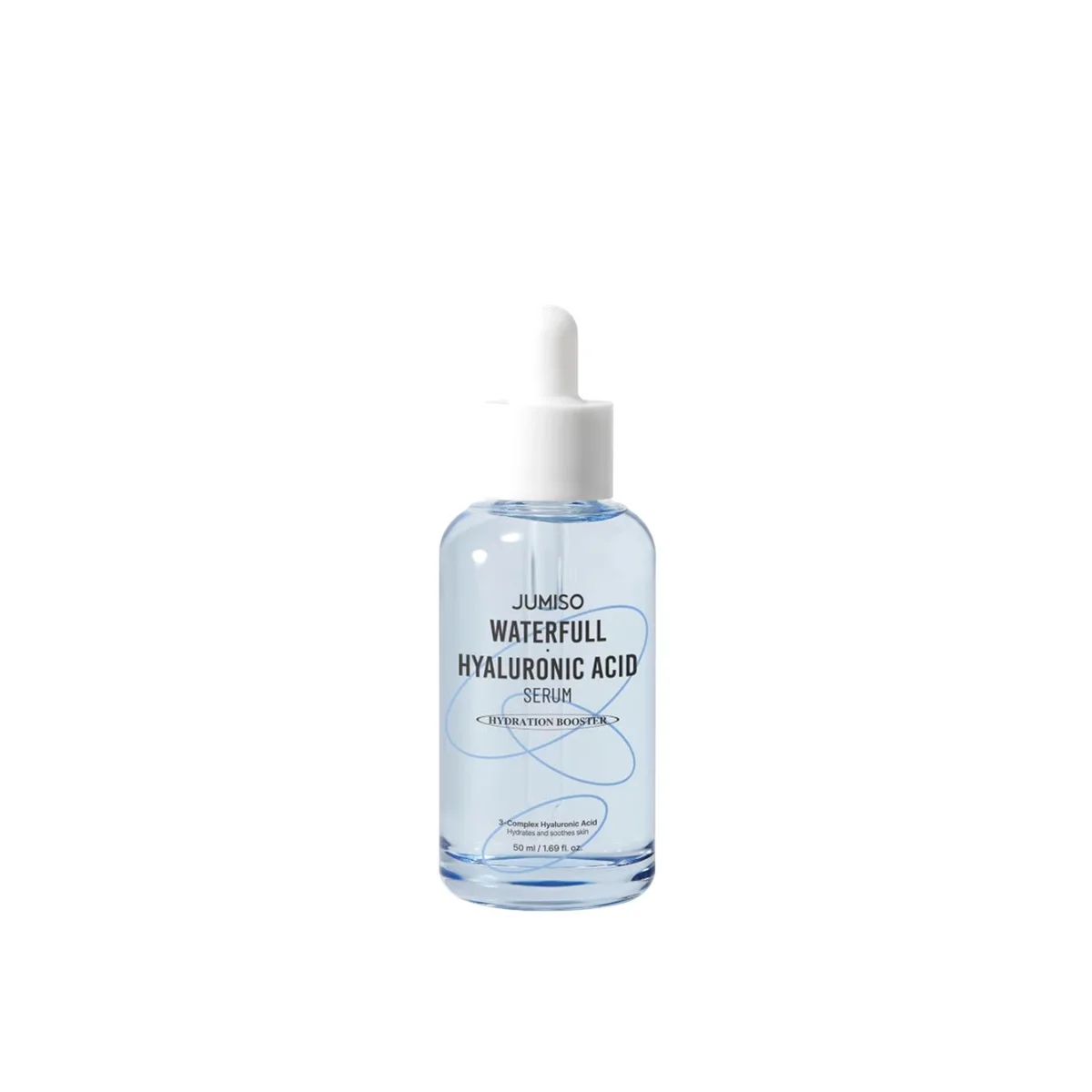 Waterfull Hyaluronic Acid Serum by JUMISO