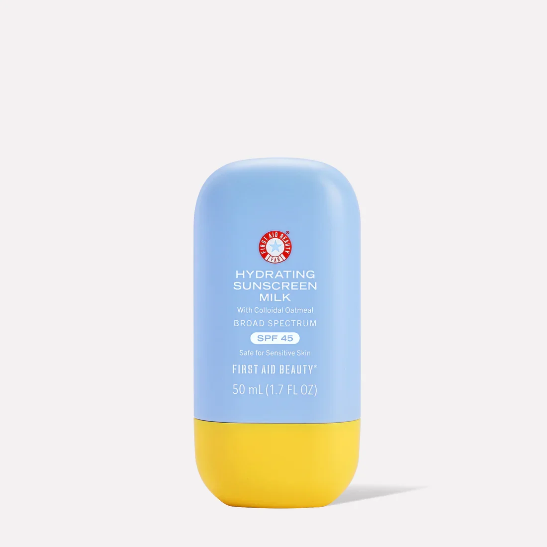 Hydrating Sunscreen Milk SPF 45 by First Aid Beauty