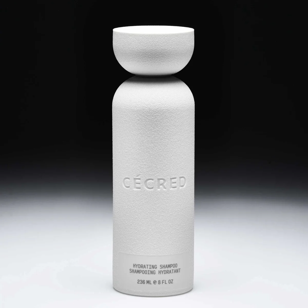 Hydrating Shampoo by Cécred