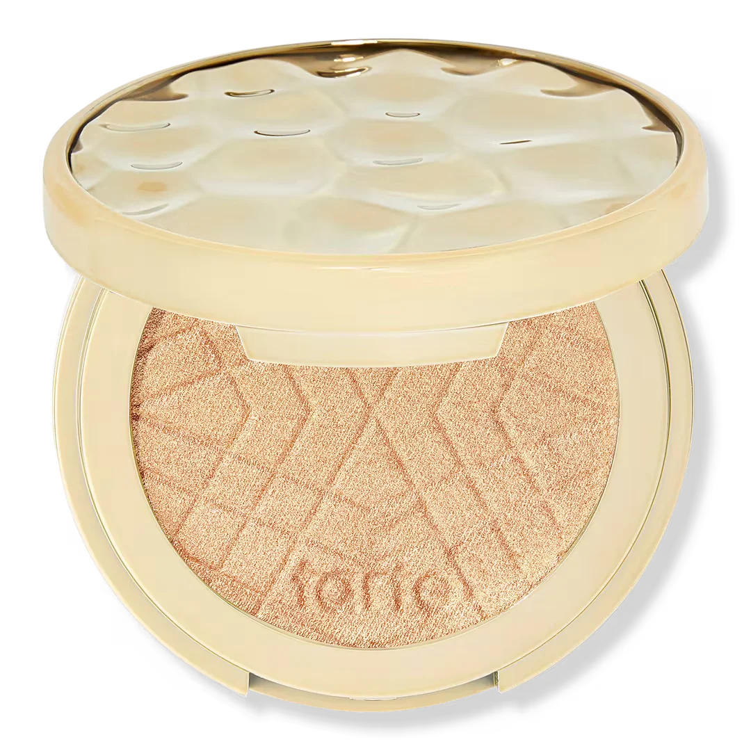 Shimmering Light Skin Perfecting Highlighter by Tarte