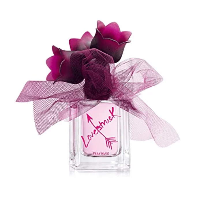 Lovestruck Eau de Parfum by Vera Wang