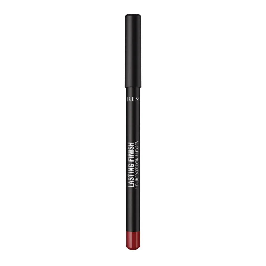 Lasting Finish 8HR Lip Liner by Rimmel