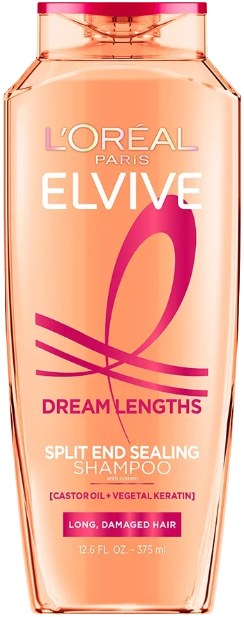 Elvive Dream Lengths Restoring Shampoo by L'Oréal Paris