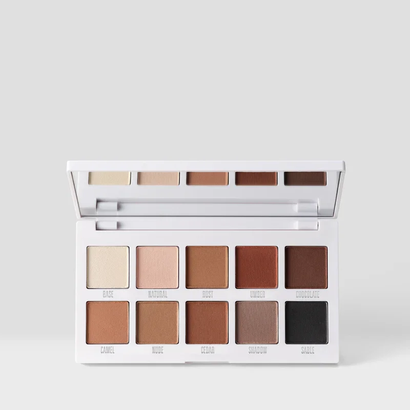 The Classic Matte Palette by Kylie Cosmetics