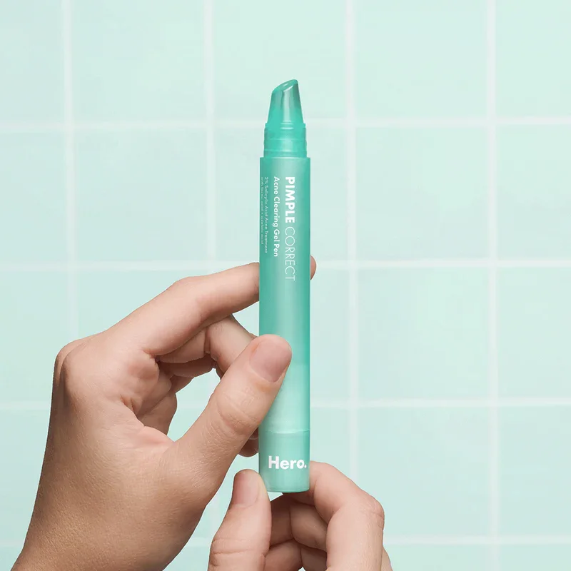 Pimple Correct Clearing Pen by Hero Cosmetics