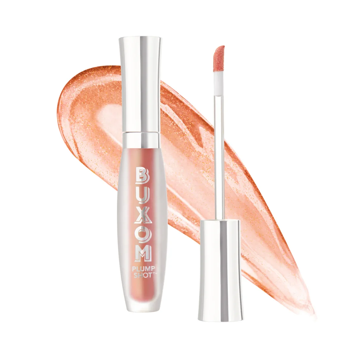Plump Shot Peptide Lip Serum by BUXOM
