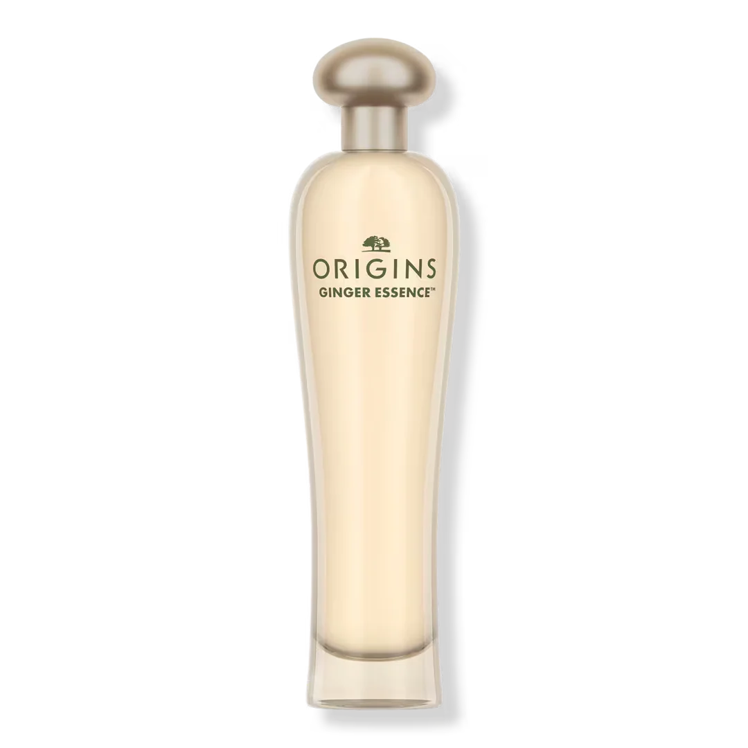 Ginger Essence Sensuous Skin Perfume Scent by Origins
