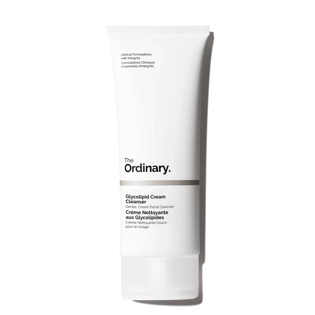 Glycolipid Cream Cleanser by The Ordinary
