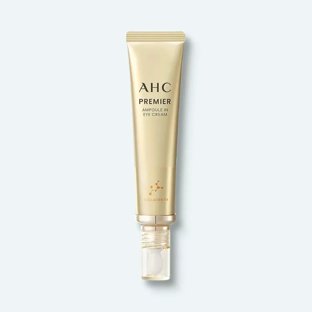 Premier Ampoule In Eye Cream by AHC
