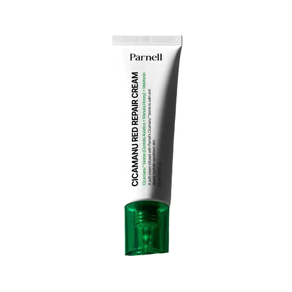 Cicamanu Red Repair Cream by Parnell