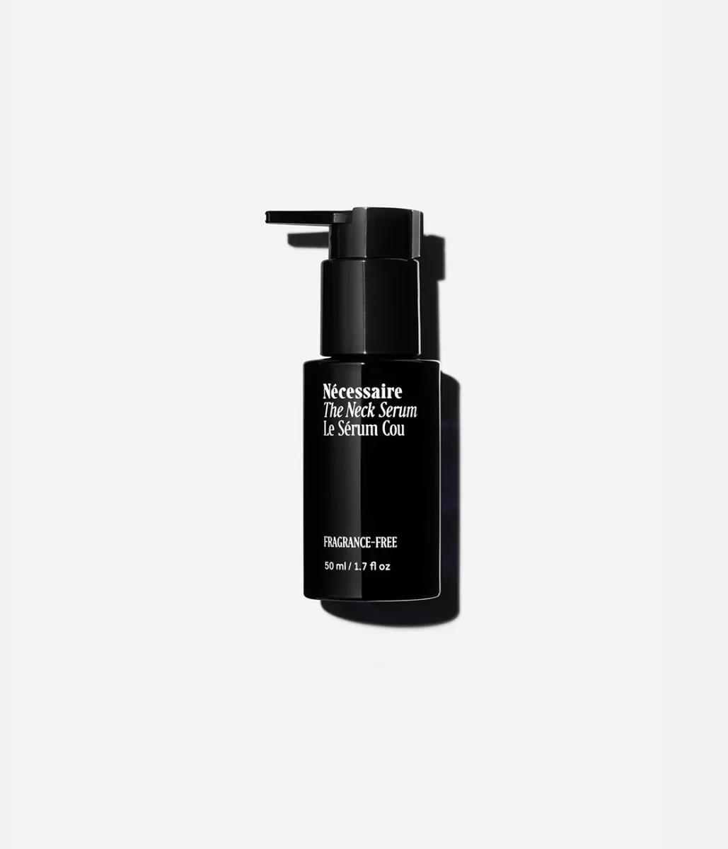 The Neck Serum | 7.5% Peptide by Nécessaire