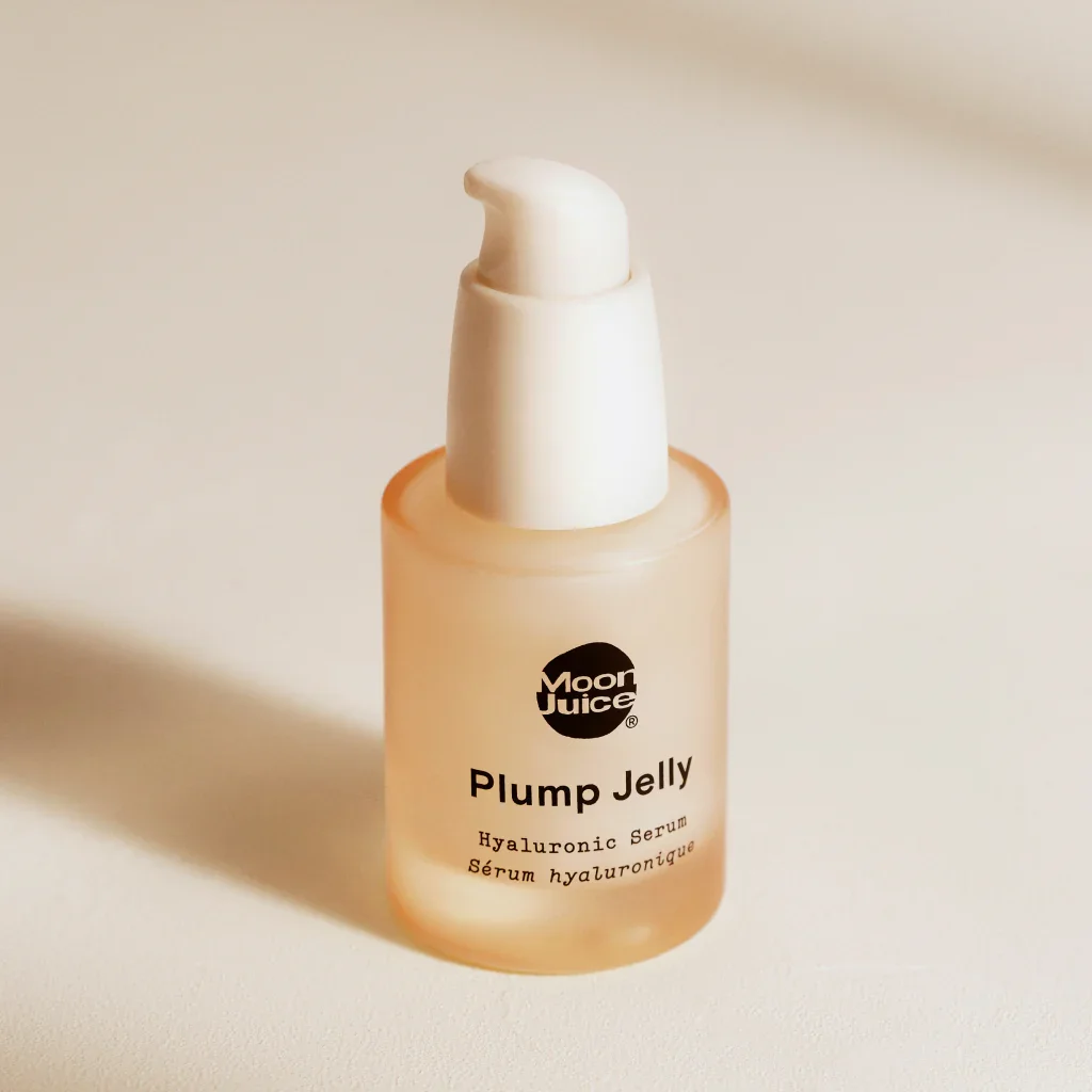 Plump Jelly Hyaluronic Serum by Moon Juice