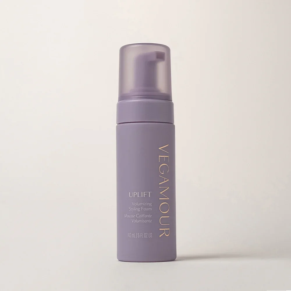 UPLIFT Volumizing Styling Foam by VEGAMOUR