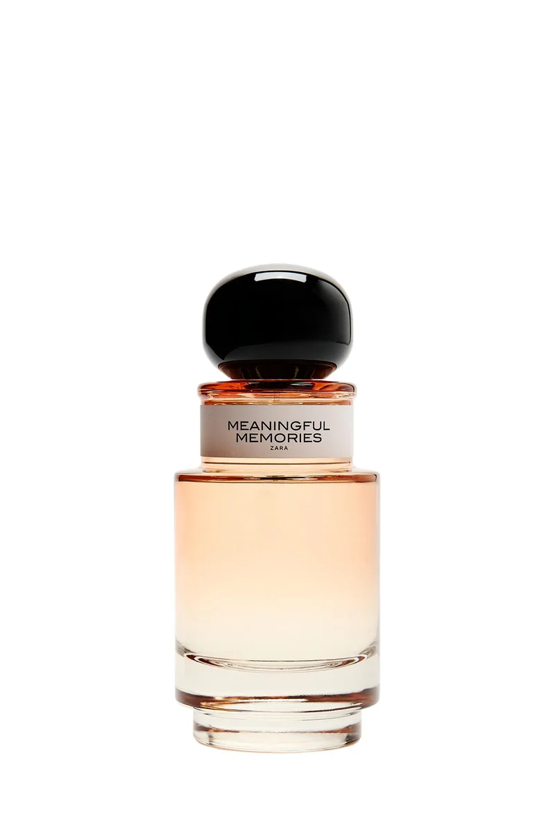 Meaningful Memories Eau de Parfum by Zara