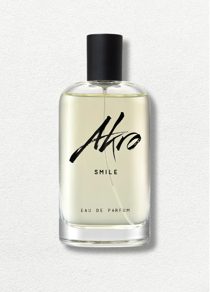 Smile Eau de Parfum by Akro