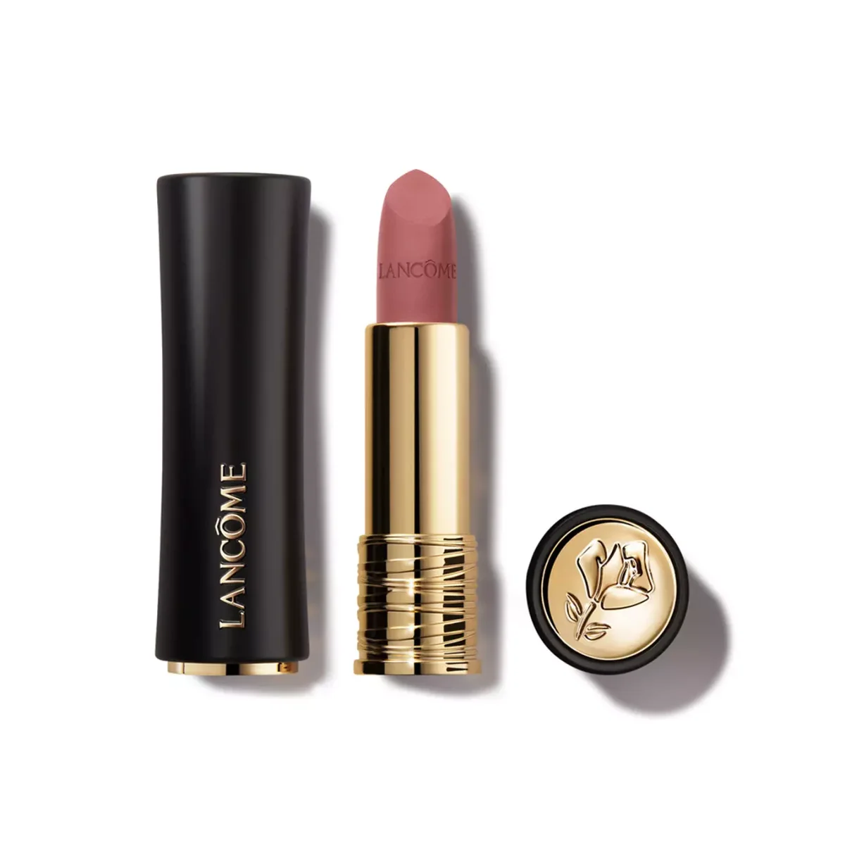 L'Absolu Rouge Drama Matte Lipstick by Lancôme