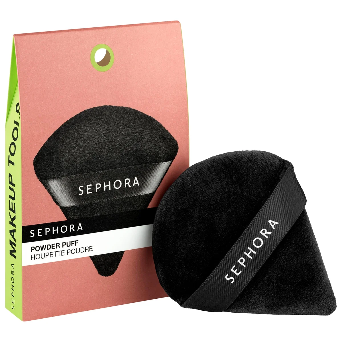 Velour Makeup Powder Puff by Sephora Collection