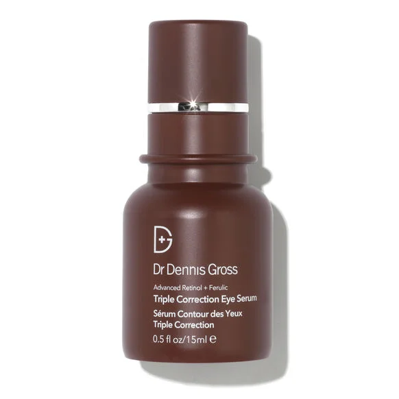 Advanced Retinol + Ferulic Triple Correction Serum by Dr. Dennis Gross