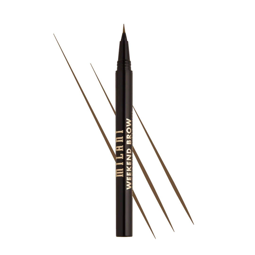 Weekend Brow Eyebrow Tint by Milani