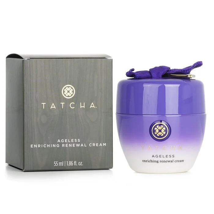 Ageless Enriching Renewal Cream by Tatcha